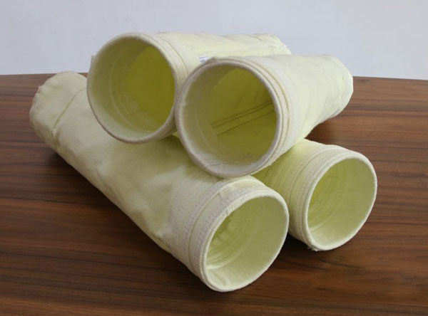 氟美斯除尘布袋