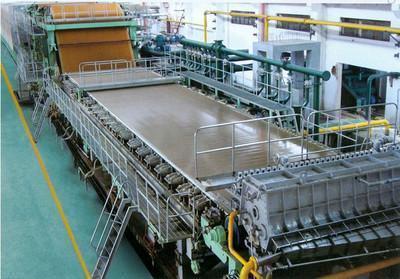 印刷行业废气处理